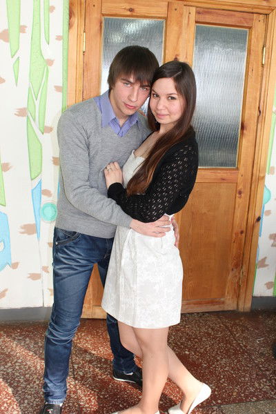 Дарья Ханжина