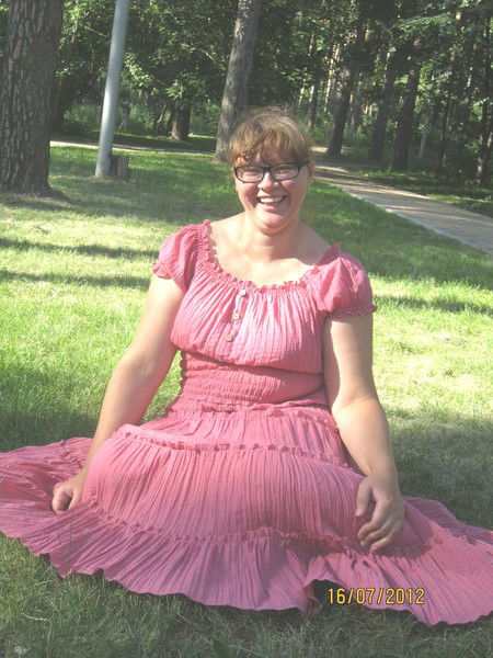 Александра Майская