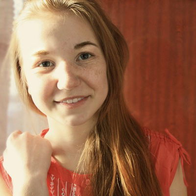 Соня Ялюшева