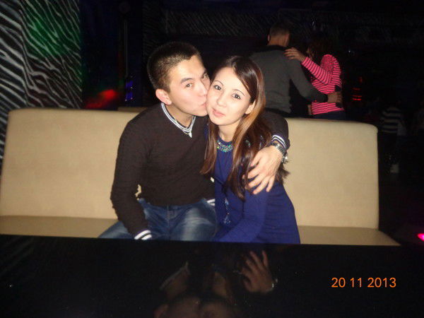 Бактияр&алина))) Жукеновы))))