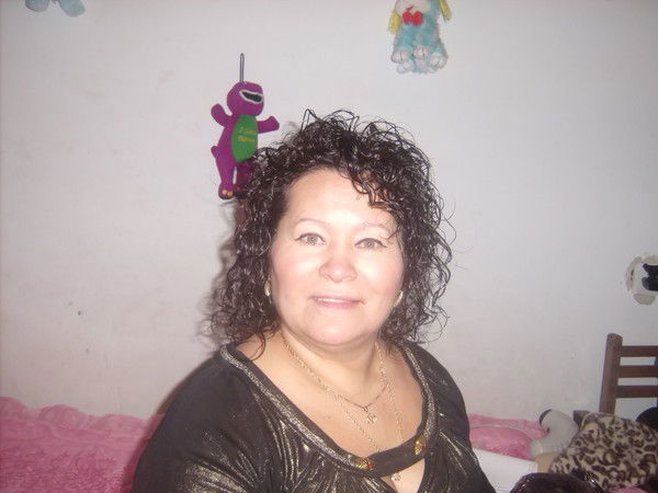 Надежда Каверина