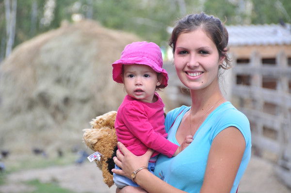 Елена Карпович