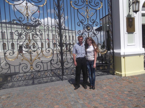 Николай Карасев