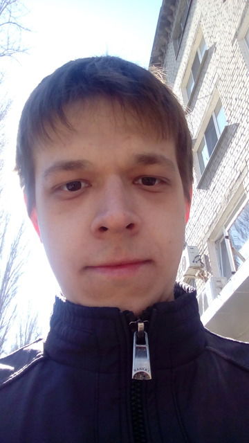 Илья Маркин