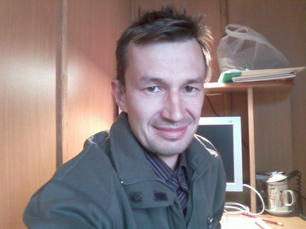 Сергей Сибиряткин