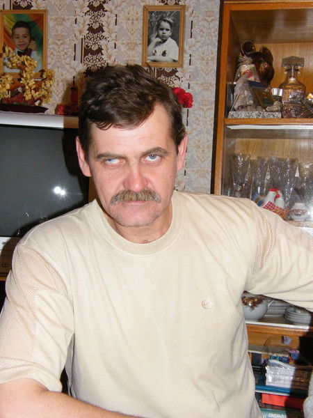 Александр Смирнов