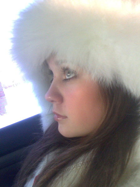 Лариса Спиридонова