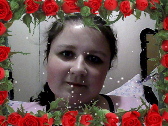 Екатерина Хагина