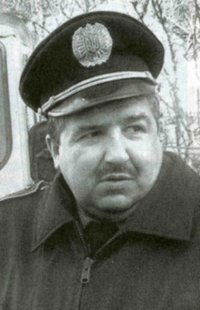 Виктор Ланге