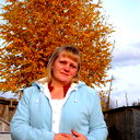 Людмила Глухарева