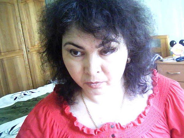 Любовь Шевцова