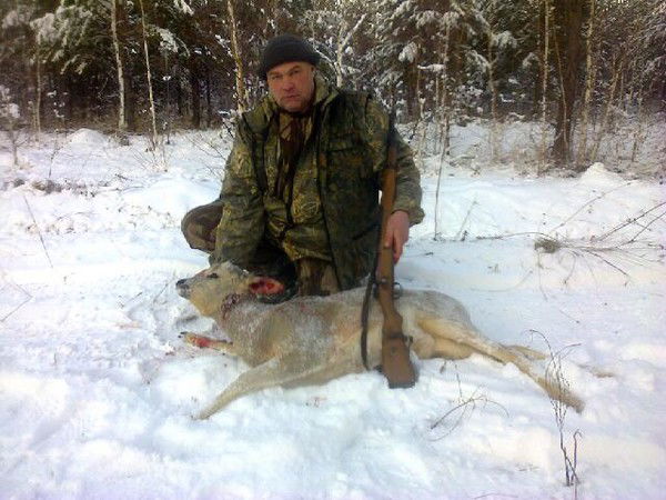 Андрей Майоров