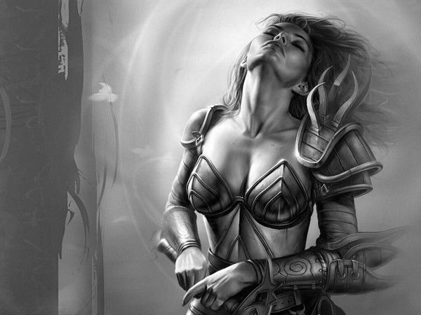 Елизавета Яковлева