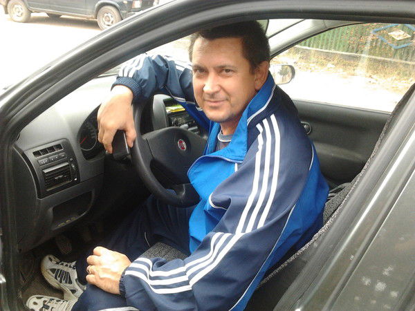 Марсель Фатхулин