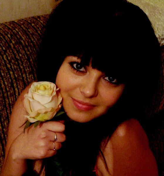 Татьяна Власова