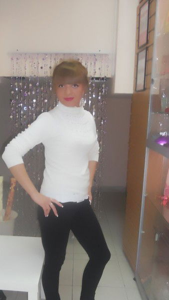 Кристина Черёмухина