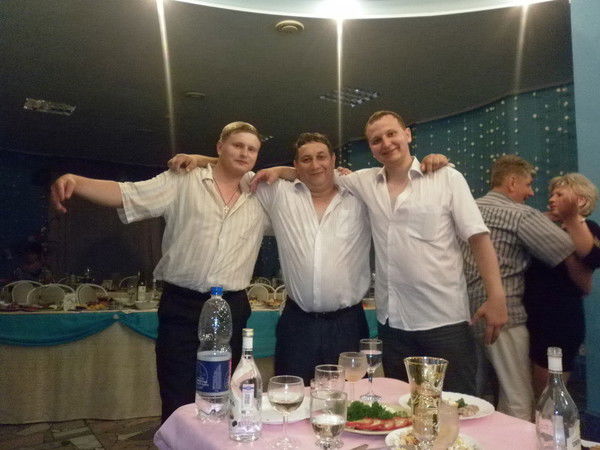 Владислав Вох