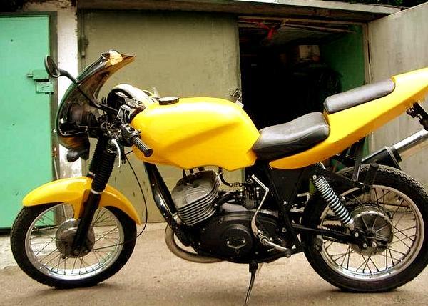 Саня Маккензи