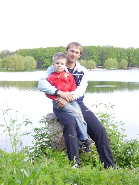 Антон Ивлев