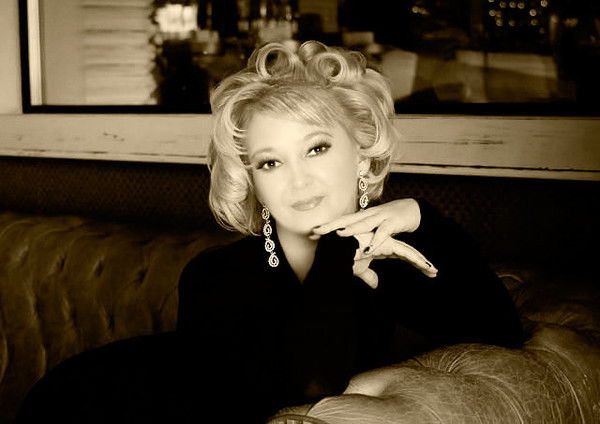 Римма Шамагулова