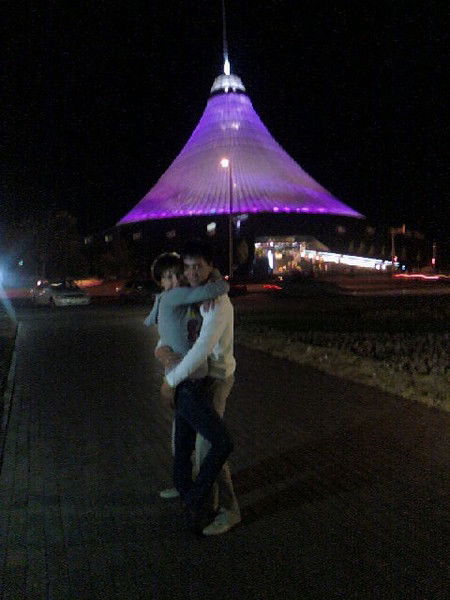 Жунус Закиров