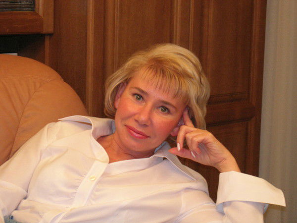 Татьяна Рузняева