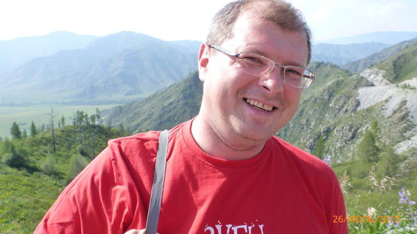 Евгений Смехнов