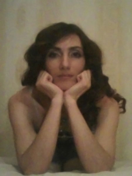 Алёна Ефименко