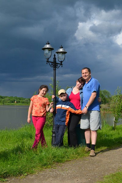 Ална Логнська