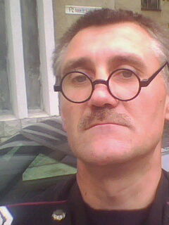 Николай Фок