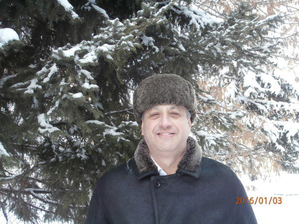 Игорь Гатовский