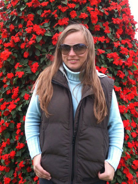 Юлия Новикова