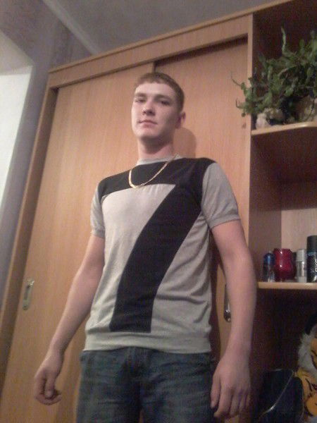 Денис Дэнчик