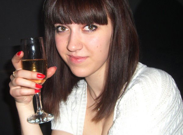 Ирина Германова