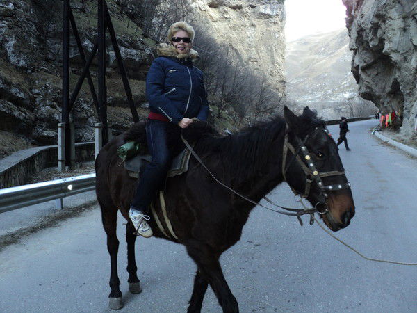 Лара Ковалёва(Селиванова)