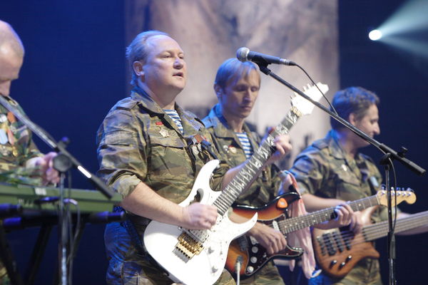 Сергей Виноградов