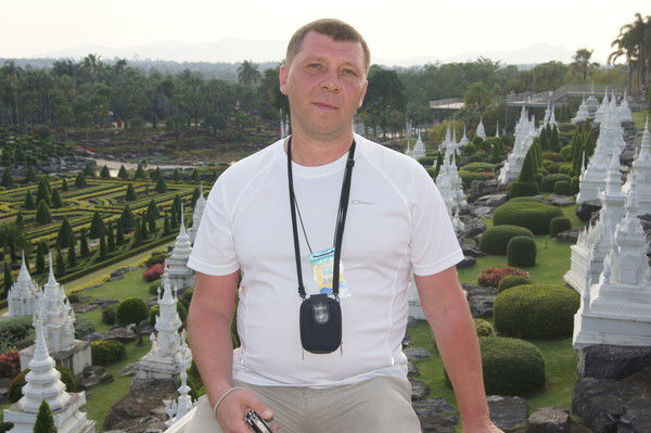 Владимир Миллер