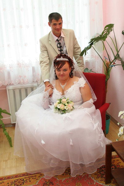 Анастасия Стрельцова