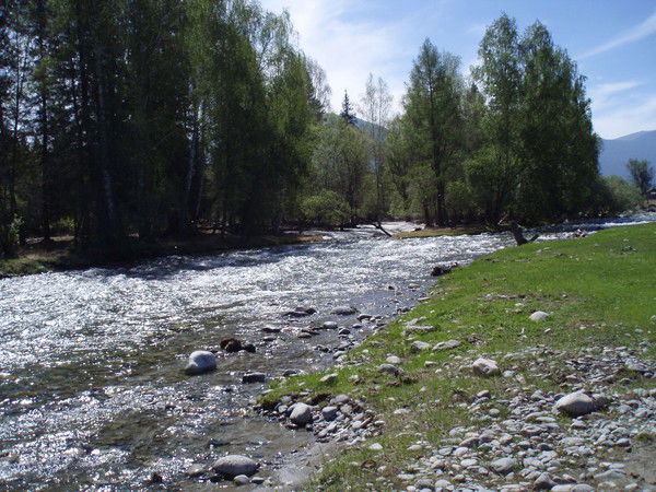 Автотранссиб Автотранссиб