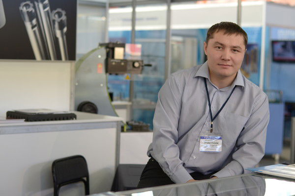 Наиль Имаев