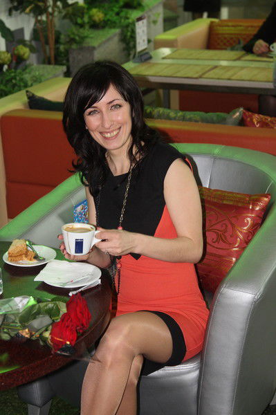 Инга Бабына