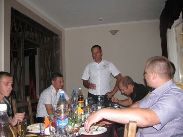 Александр Ковбасюк