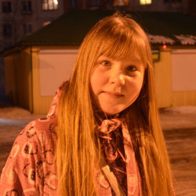 Виктория Макарова