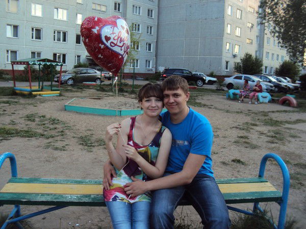 Александр Ивженко