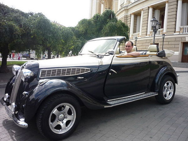 Тимур Сафонов