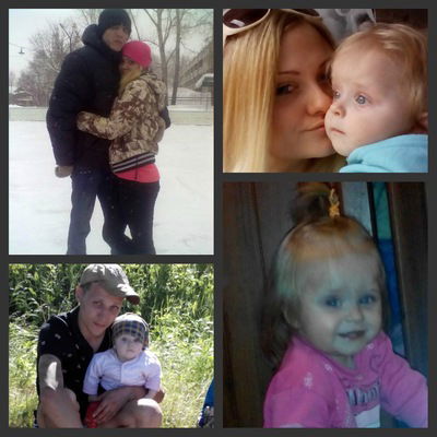 Любаня Спиридонова