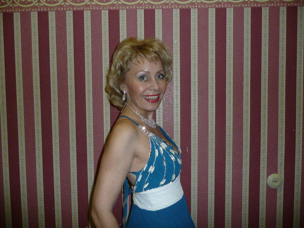 Лада Карионова