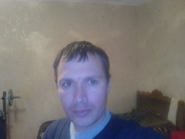 Олег Глушков