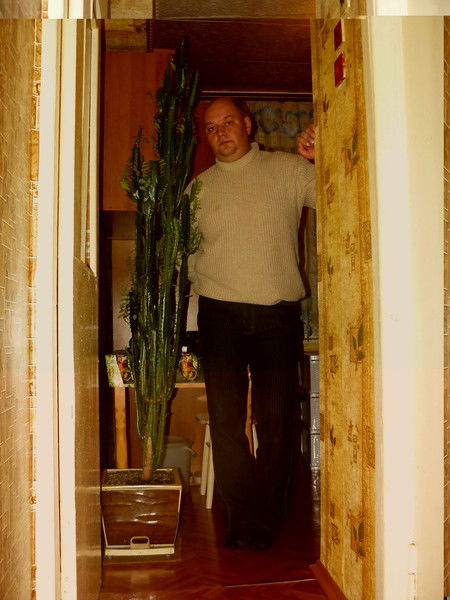 Александр Коляскин