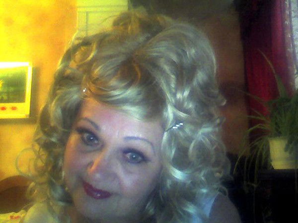 Галина Шиткина